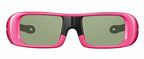 Sony TDG-BR50P (TDGBR50P) Small Size 3D Glasses
