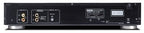 TEAC CD-P650 (CDP650) CD Player with USB Recording
