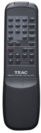 TEAC CD-RW890MK2 (CDRW890MK2) CD Recorder