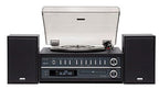 TEAC MC-D800 (MCD800) Turntable Stereo System with Bluetooth