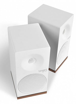 Tangent Spectrum X4 Bookshelf Speakers