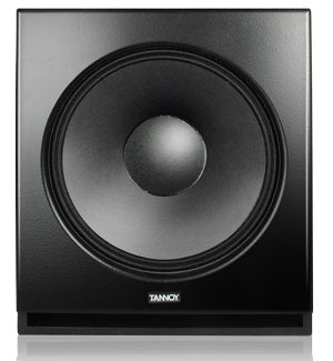 Tannoy Definition SUB 15i