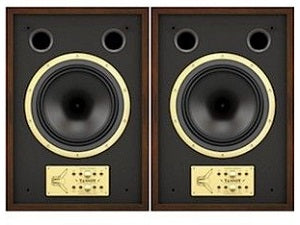 Tannoy Legacy Series - Eaton Stand Mount Speakers