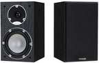 Tannoy Mercury 7.1 Bookshelf Speakers