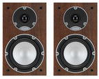 Tannoy Mercury 7.1 Bookshelf Speakers