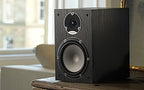 Tannoy Mercury 7.2 Bookshelf Speakers