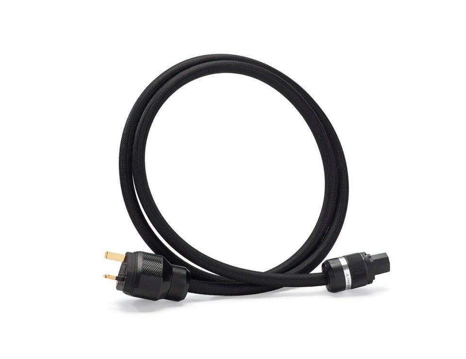 Shunyata Research Gamma Power Cable