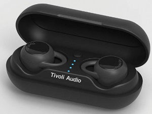 Portable Players