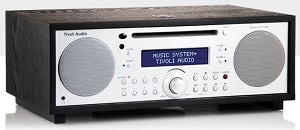 Tivoli Audio Music System BT+ Hi-Fi System