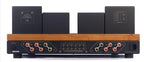Unison Research Performance Anniversary - Integrated Tube Amplifier