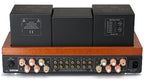 Unison Research Sinfonia Integrated Amplifier