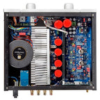 Unison Research Unico Due - High Performance Integrated Amplifier