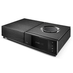Naim Uniti Star Lite Streaming Amplifier - Angle