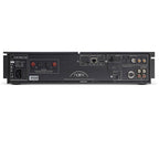 Uniti Star Lite Streaming Amplifier - Rear
