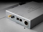 Linn Urika II Phono Stage - Detail
