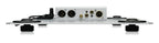 Linn Urika Phono Stage - Side Elevation