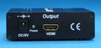 Vision HD YH0101 Component Video (YPbPr) Converter