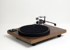 Well Tempered Lab Versalex Turntable with LTD Tonearm