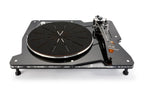 Vertere DG-1S Record Player with Sabre Package (2nd User)