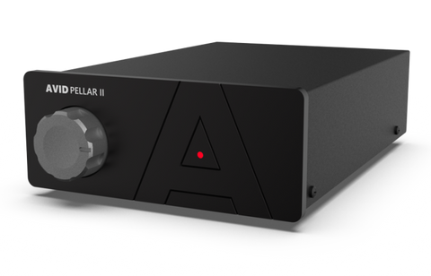 AVID Pellar II Phono Stage