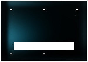 Videotree 42 inch In-Wall TV Backbox
