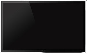Videotree VTL-55 (VTL55) In-Wall Waterproof TV
