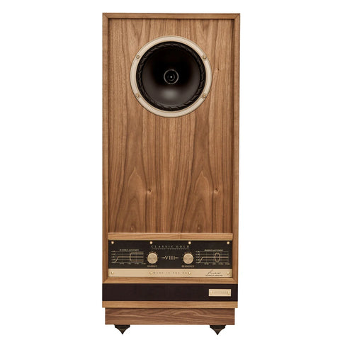 Fyne Vintage Classic Gold VIII SP