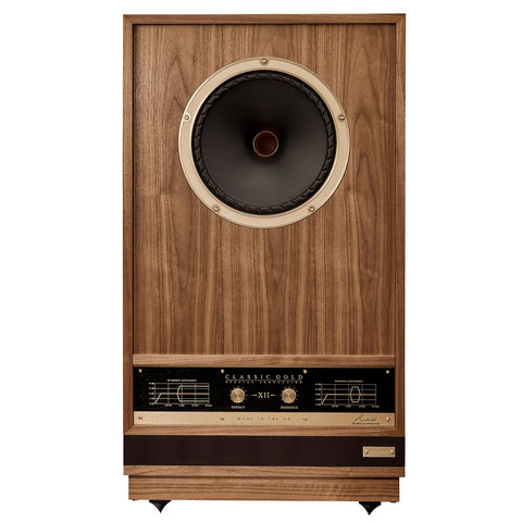 Fyne Vintage Classic Gold XII SP