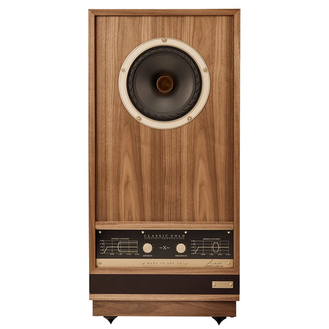 Fyne Vintage Classic Gold X SP