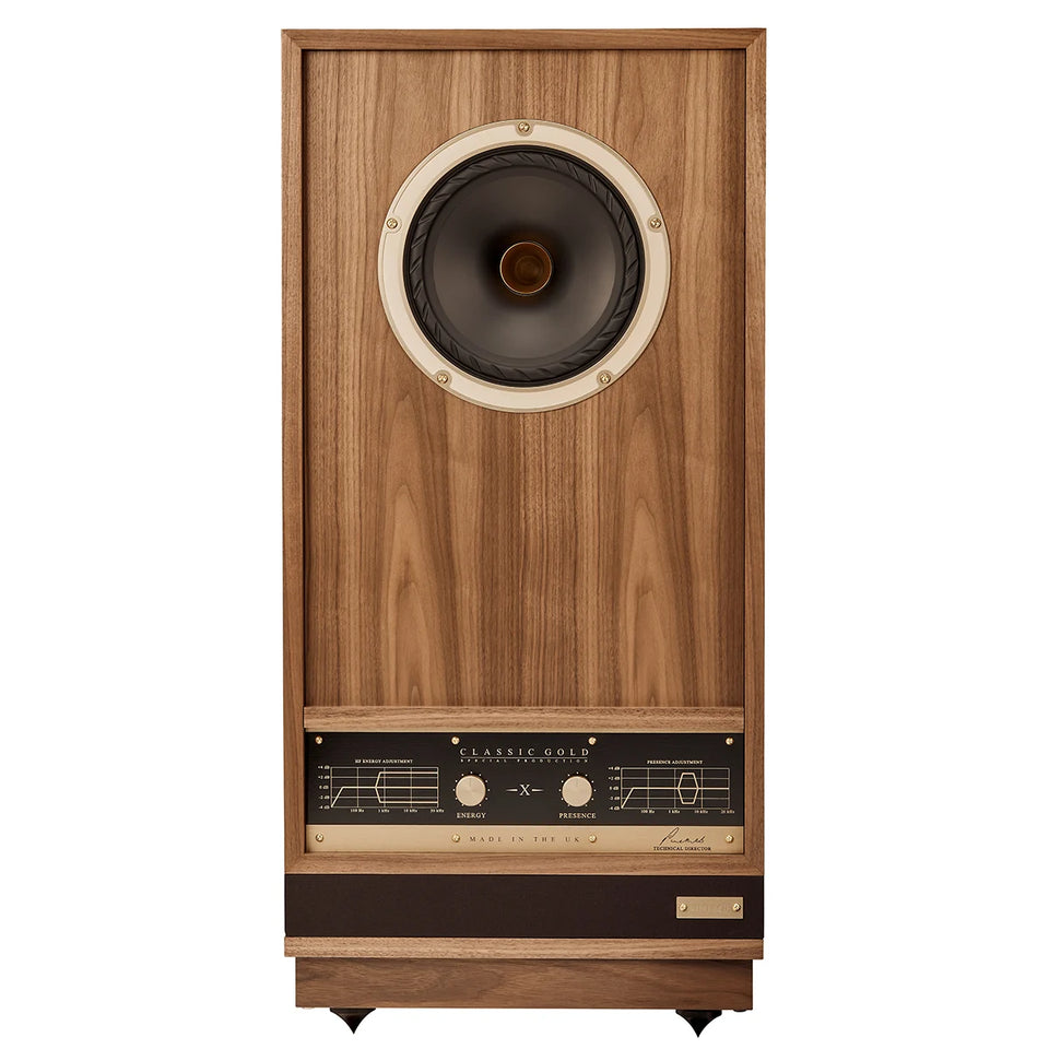 Fyne Vintage Classic Gold X SP