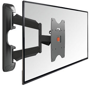 Vogels BASE 45S Full Motion TV Wall Mount (19-43 inches)