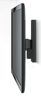 Vogels WALL 1020 Full-Motion TV Wall Mount (17-26 inches)
