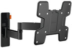 Vogels WALL 3145 Full-Motion TV Wall Mount (19-43 inch)