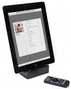 Arcam drDock