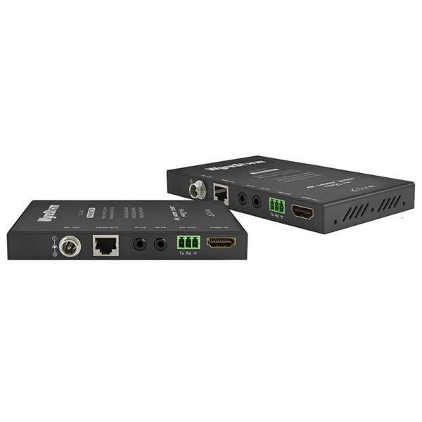 Multi-Room Controllers