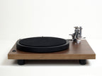 Well Tempered Lab Versalex Turntable with LTD Tonearm