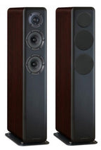Wharfedale D330 Floorstanding Speakers