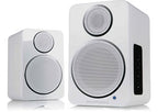 Wharfedale DS-2 (DS2) Bluetooth Active Desktop Speakers