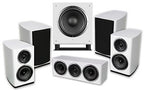 Wharfedale Diamond 11.1 HCP
