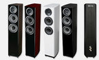 Wharfedale Diamond 11.3 Floorstanding Speakers