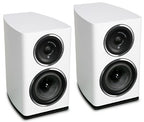 Wharfedale Diamond 11.1 - 2 Way Bookshelf Speakers