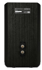 Wharfedale Diamond 11.2 2-Way Bookshelf Speaker