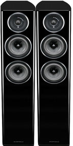 Wharfedale Diamond 11.3 Floorstanding Speakers