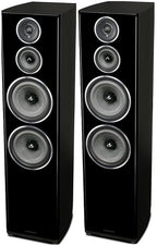Wharfedale Diamond 11.5 Floorstanding Speakers