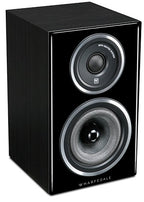 Wharfedale Diamond 11.0 - 2 Way Bookshelf Speakers
