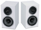 Wharfedale Diamond 11.0 - 2 Way Bookshelf Speakers