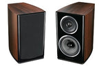 Wharfedale Diamond 11.1 - 2 Way Bookshelf Speakers