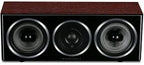 Wharfedale Diamond 11.CC - 2 -way Centre Speaker