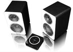 Wharfedale Diamond Active A1 Wireless Speakers