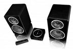 Wharfedale Diamond Active A1 Wireless Speakers